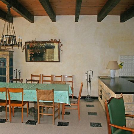 Mas Des Tours Chambre D'Hotes Tornac Bagian luar foto